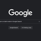 Imagen para el artículo titulado Cómo activar el modo escuro en las búsquedas de Google